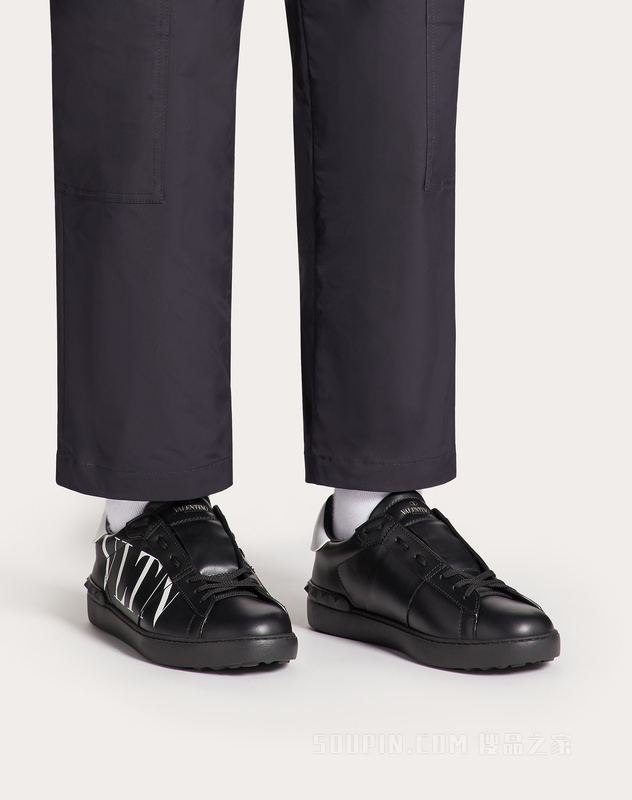 VLTN 印花Open运动鞋