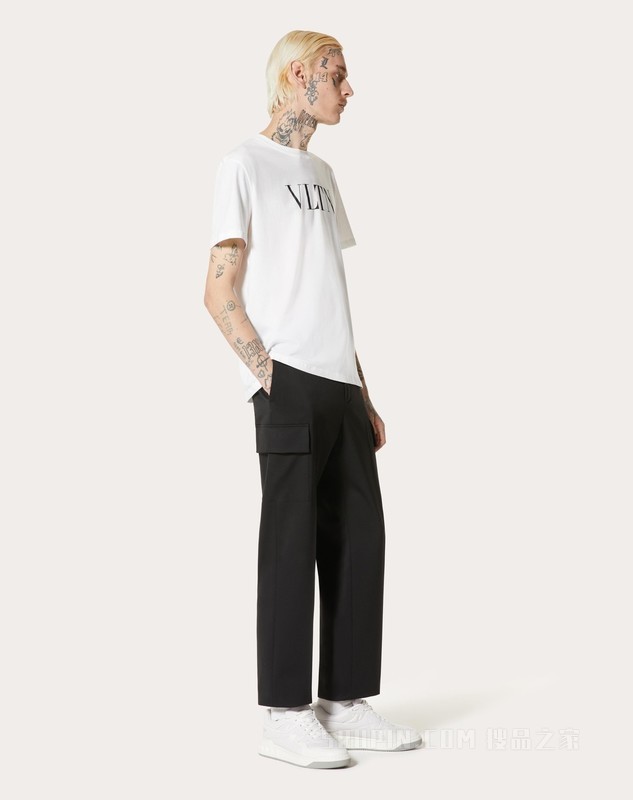 VLTN T恤