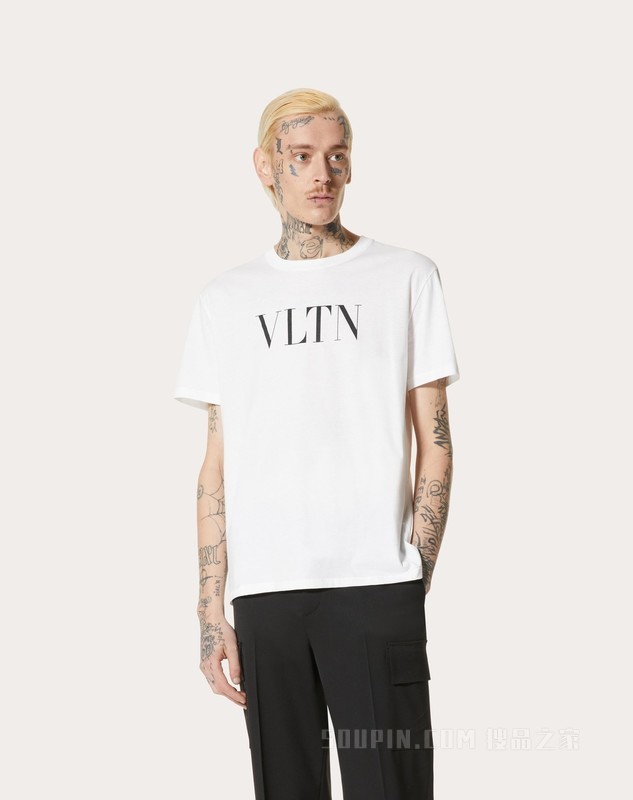 VLTN T恤