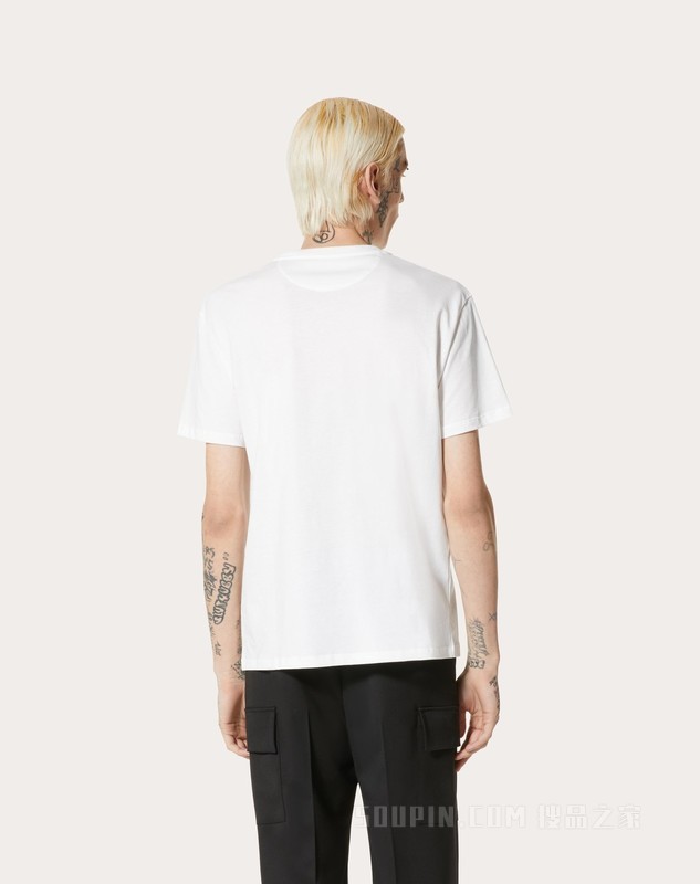 VLTN T恤