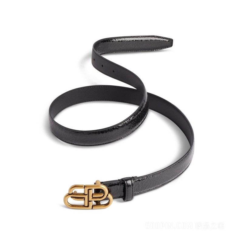 BB细腰带