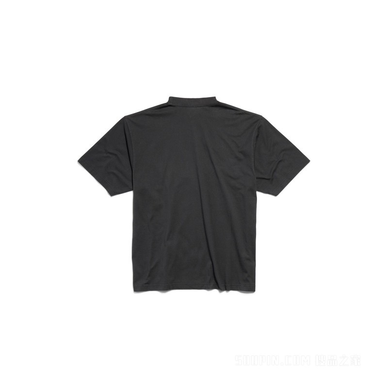 ACTIVEWEAR中号版型T恤