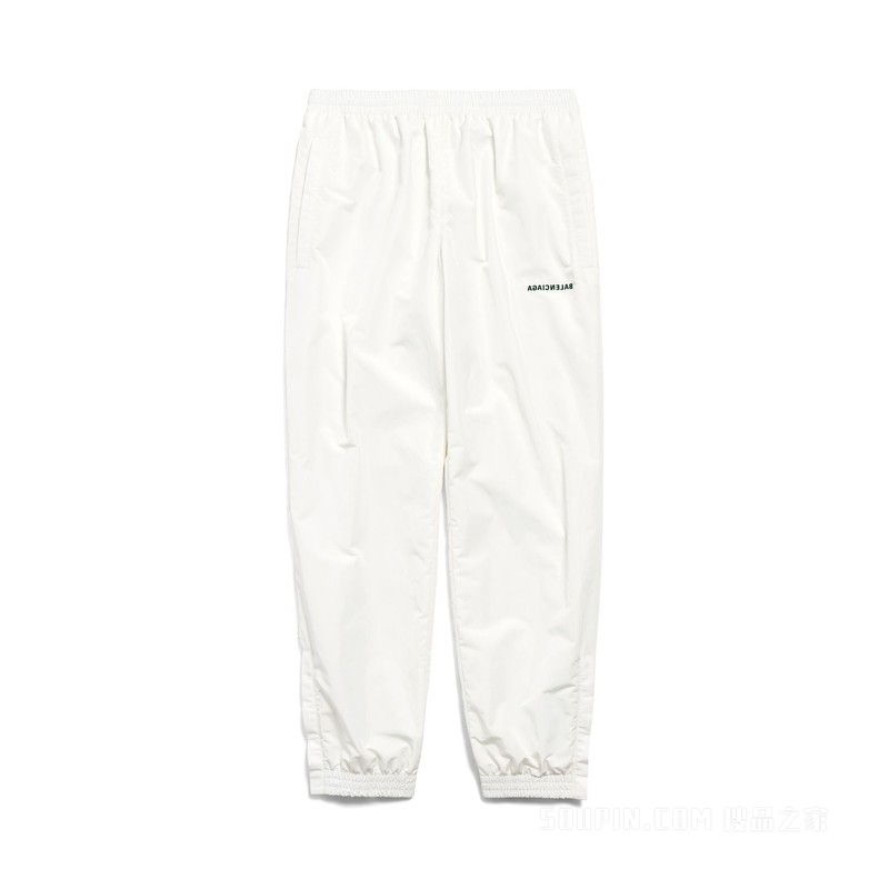 MIRROR BALENCIAGA REGULAR TRACKSUIT长裤