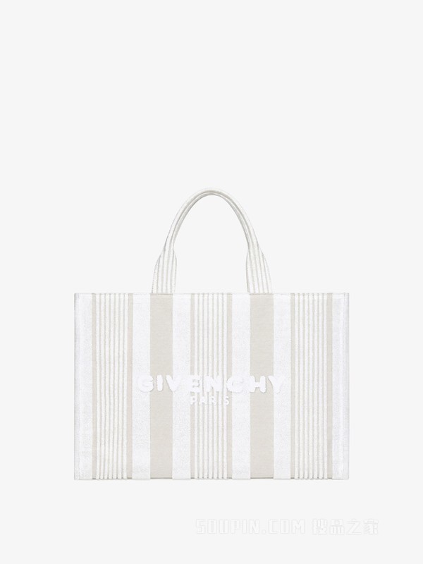 GIVENCHY LOGO托特包