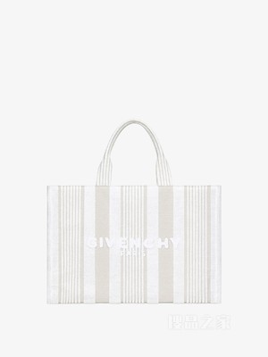 GIVENCHY LOGO托特包