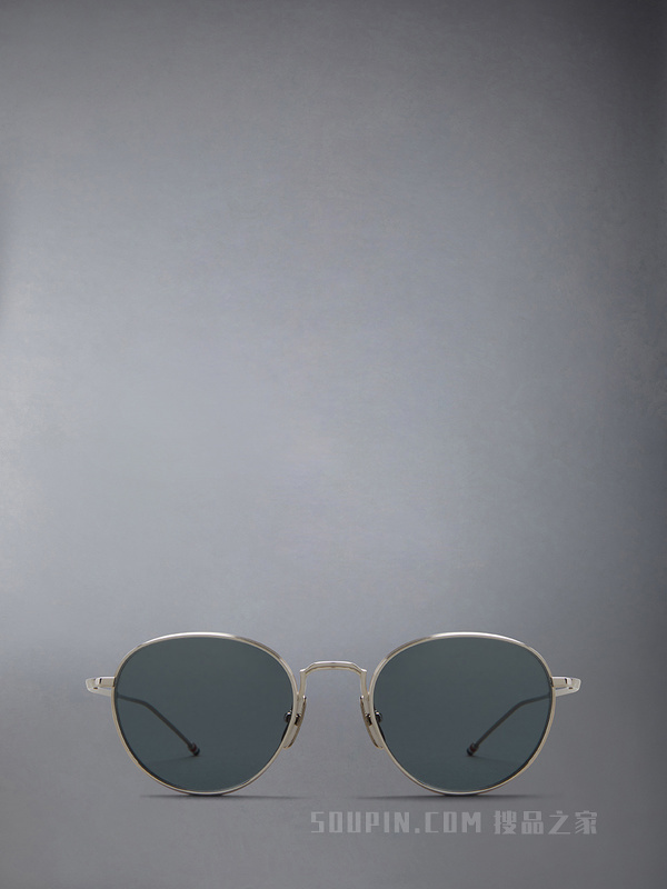 [春夏新品]圆形太阳眼镜