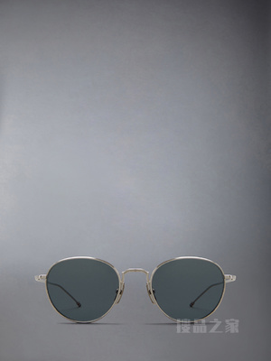 [春夏新品]圆形太阳眼镜