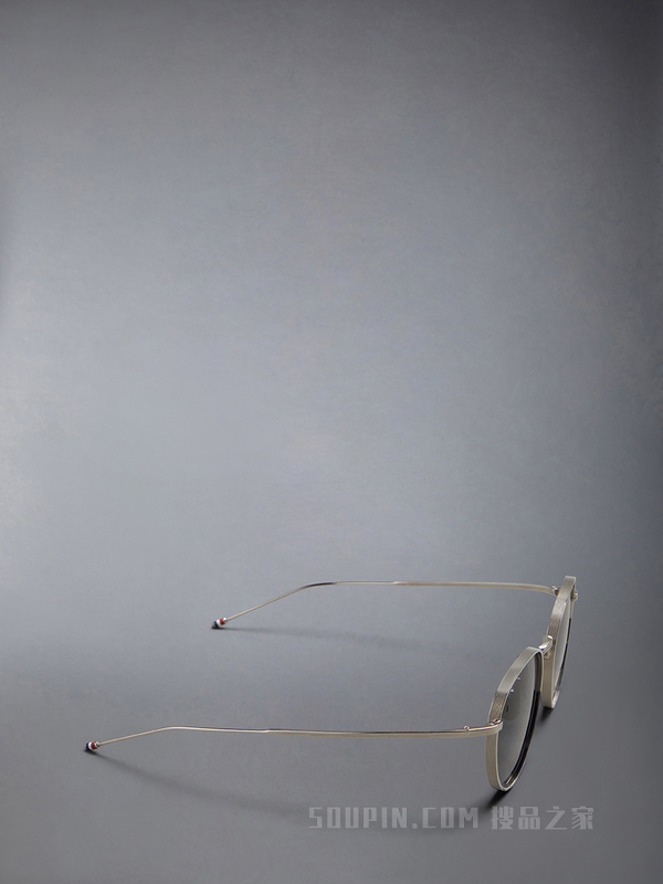 [春夏新品]圆形太阳眼镜
