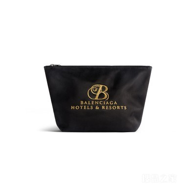 HOTEL & RESORT中号手拿包