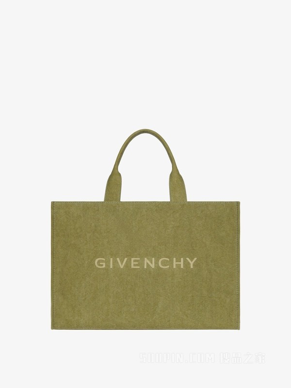 GIVENCHY LOGO托特包