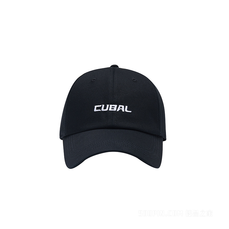 安踏篮球系列CUBAL男女同款棒球帽
