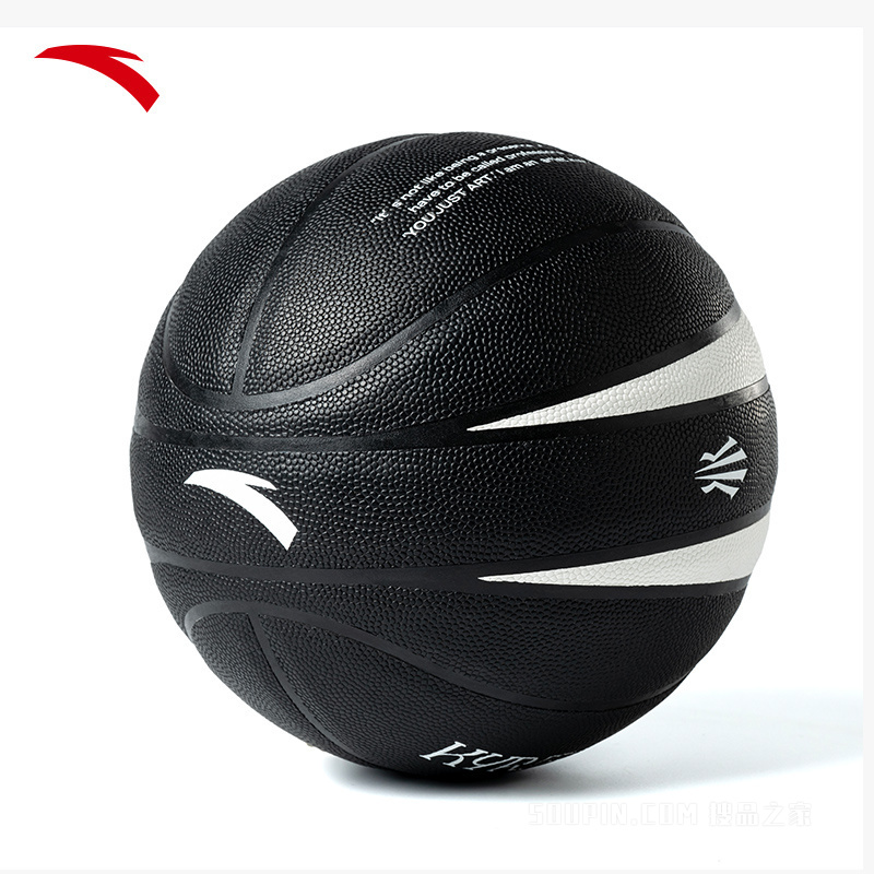 安踏KAI basketball 1.0 欧文正代篮球