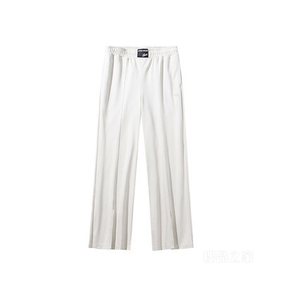 安踏ANTA ICONIC女子针织运动长裤