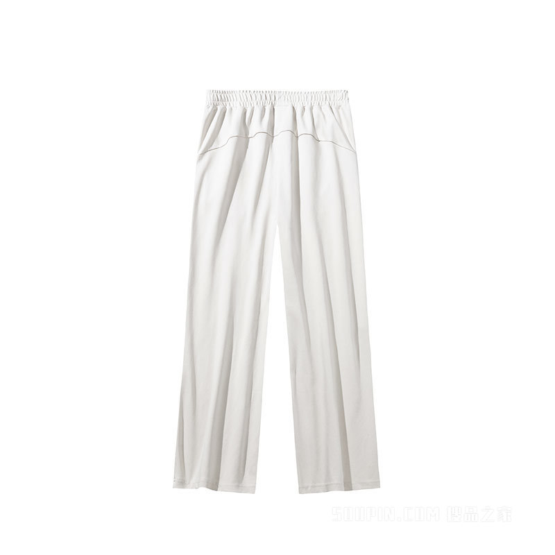 安踏ANTA ICONIC女子针织运动长裤