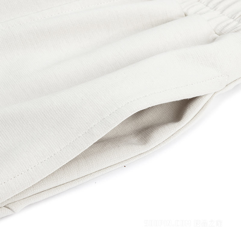 安踏ANTA ICONIC女子针织运动长裤