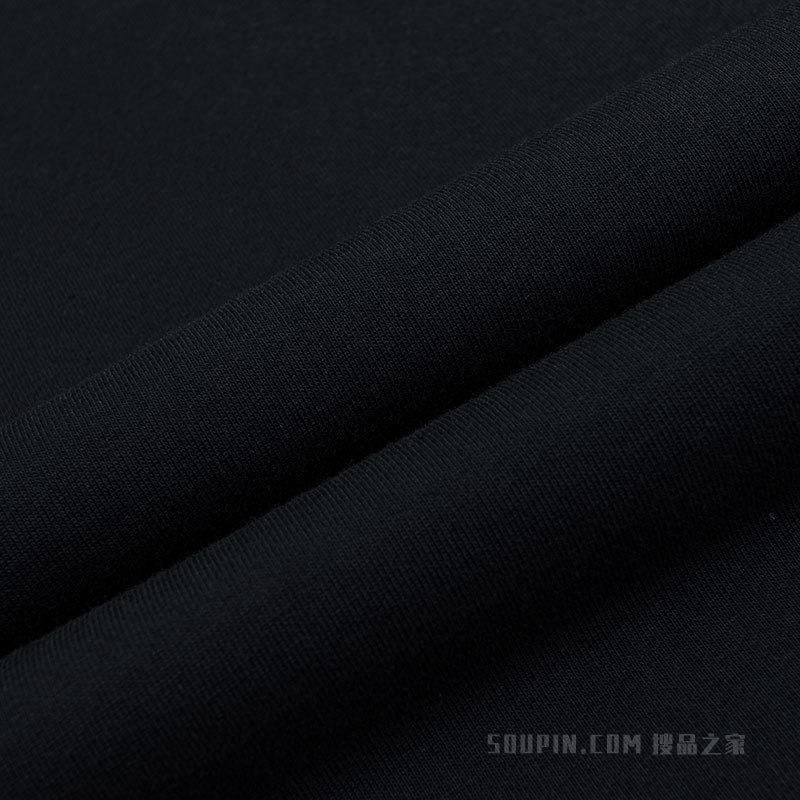 安踏运动复古女子针织运动长裤