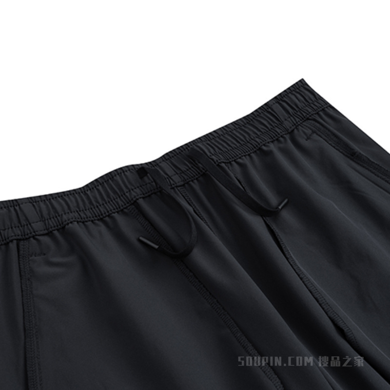 【樊振东同款】安踏ANTA CHN吸湿速干男子梭织运动长裤