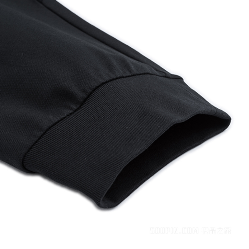 安踏KT吸湿速干男子针织运动长裤