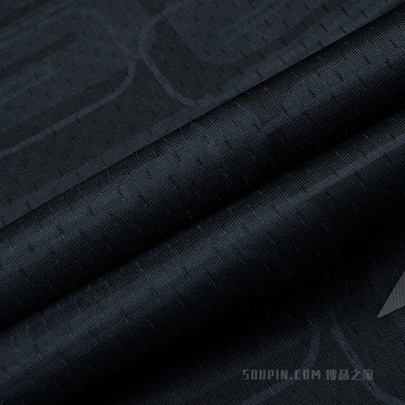 安踏篮球系列男子冰肤针织比赛短裤