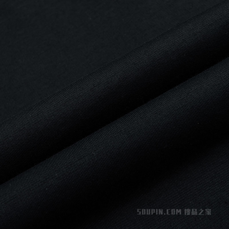 安踏吸湿速干男子针织五分裤