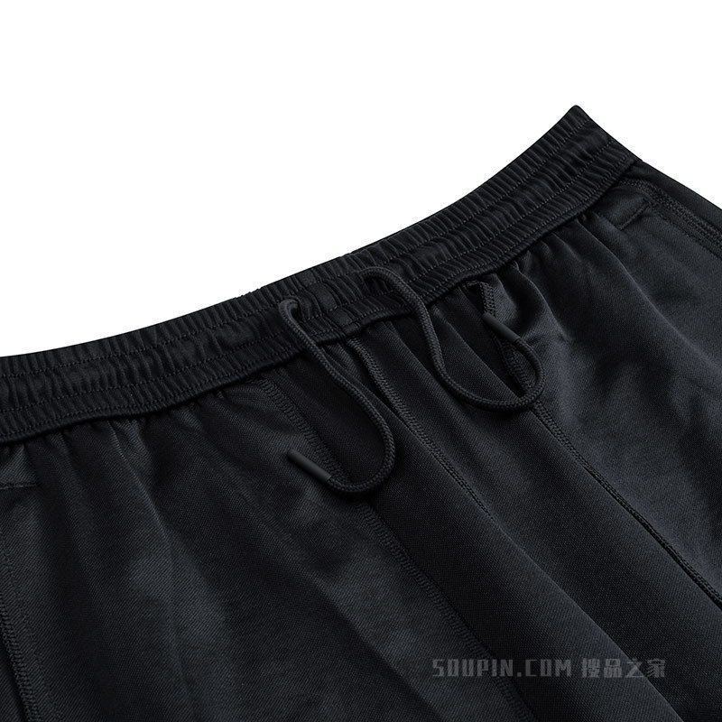 安踏篮球系列男子针织运动长裤