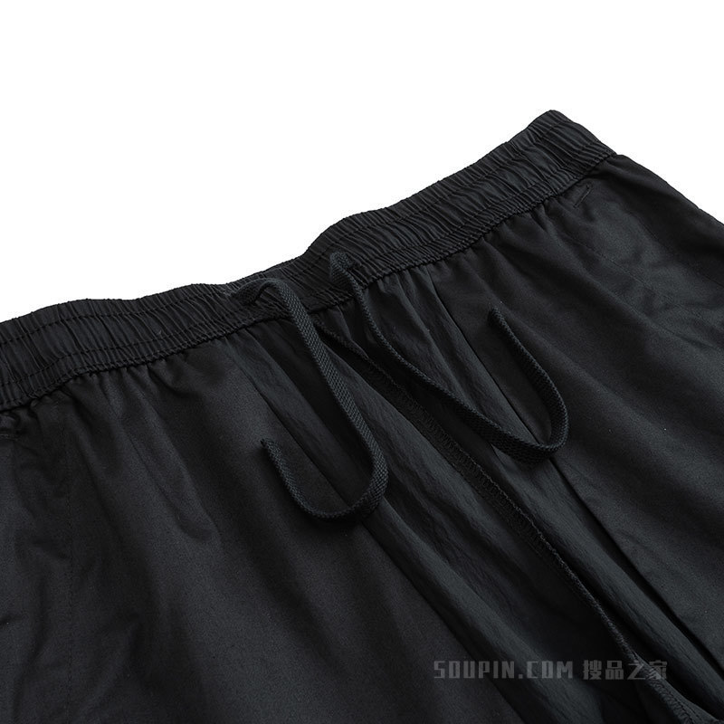 安踏篮球系列男子冰肤梭织休闲长裤