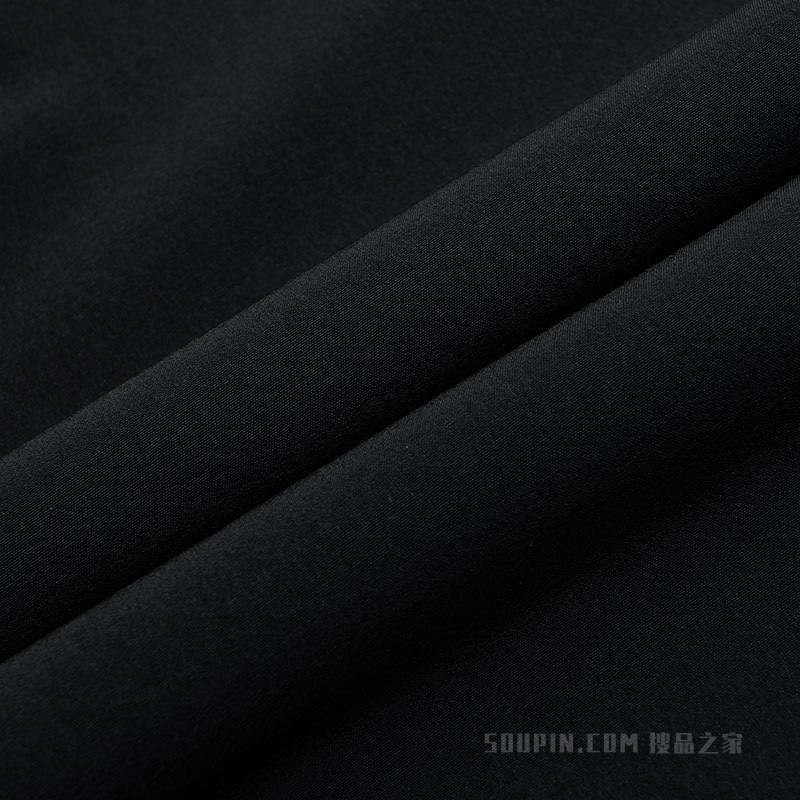 安踏训练速干男子梭织五分裤