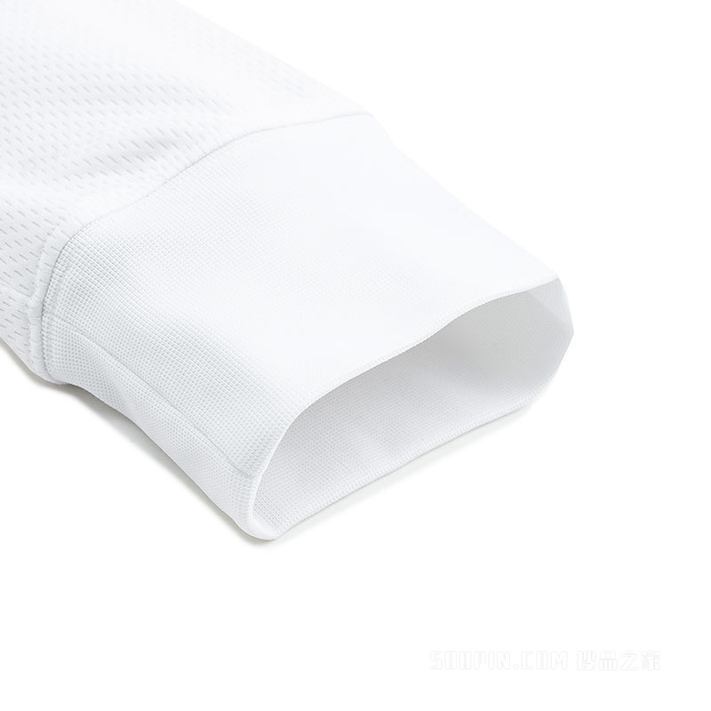 安踏CUBAL球员同款男子长袖针织衫