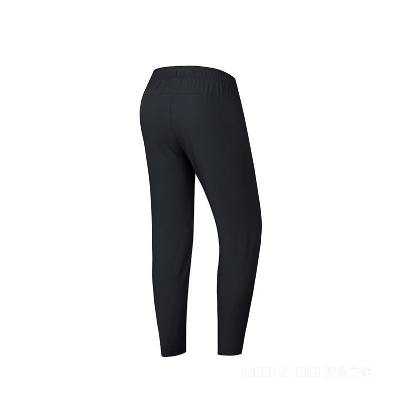 【樊振东同款】安踏ANTA CHN男子冰肤梭织运动长裤