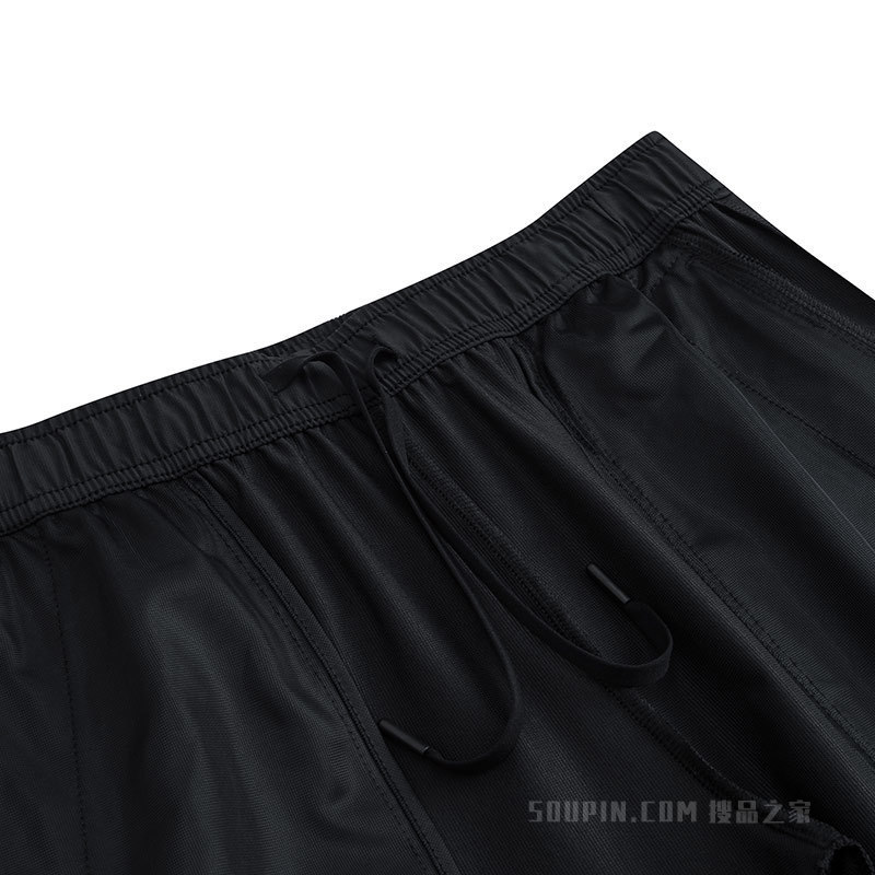 【樊振东同款】安踏ANTA CHN男子冰肤梭织运动长裤