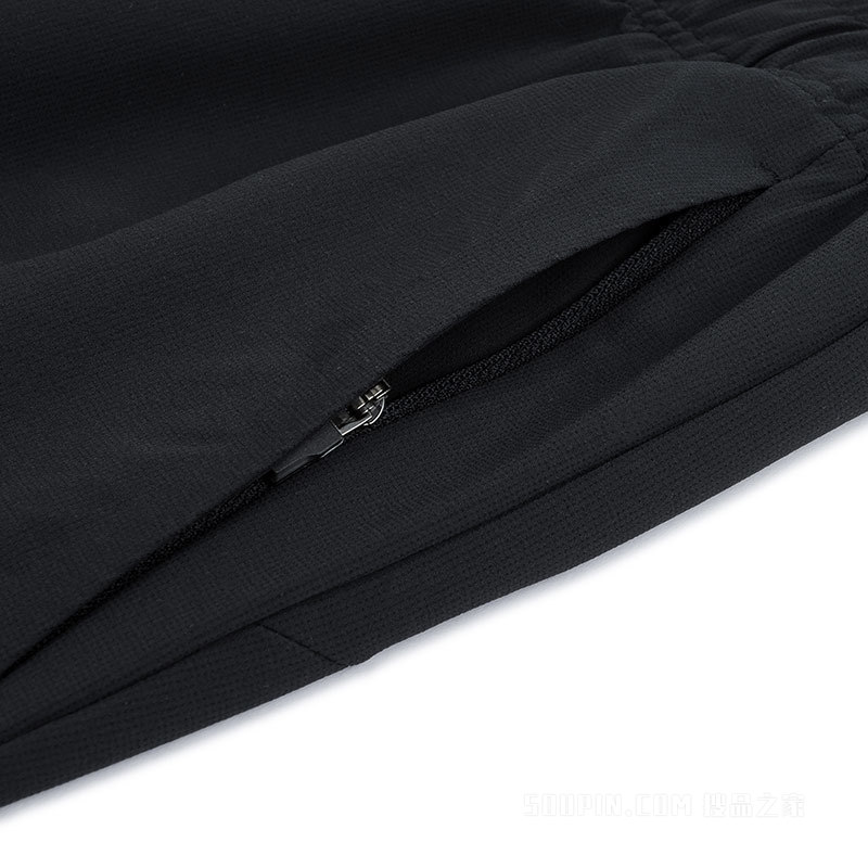 【樊振东同款】安踏ANTA CHN男子冰肤梭织运动长裤