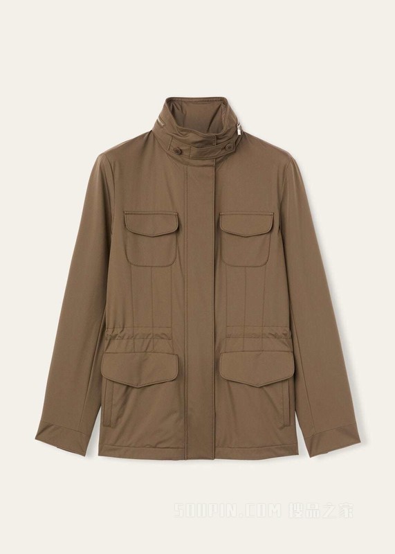 Traveller Windmate® 女士夹克外套 Wind纤维 - Storm System®