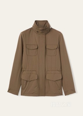 Traveller Windmate® 女士夹克外套 Wind纤维 - Storm System®
