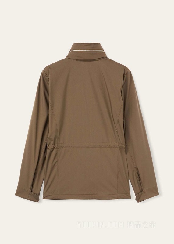 Traveller Windmate® 女士夹克外套 Wind纤维 - Storm System®