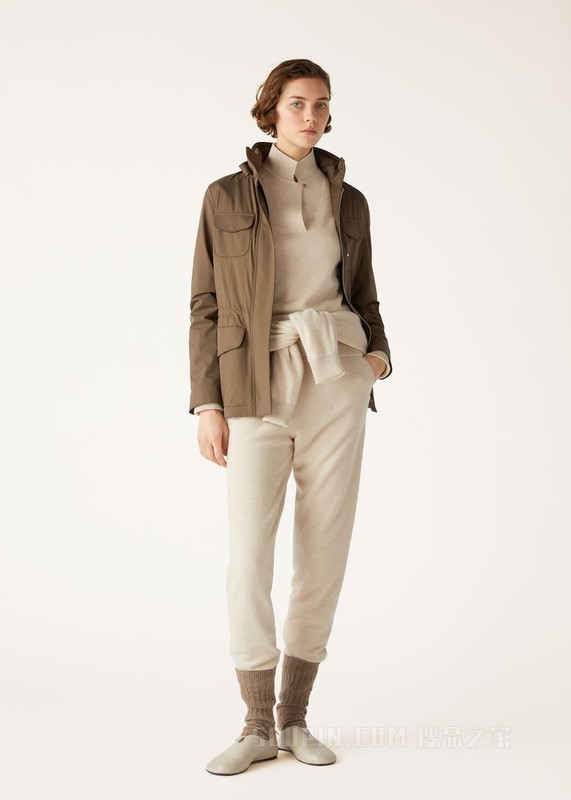 Traveller Windmate® 女士夹克外套 Wind纤维 - Storm System®