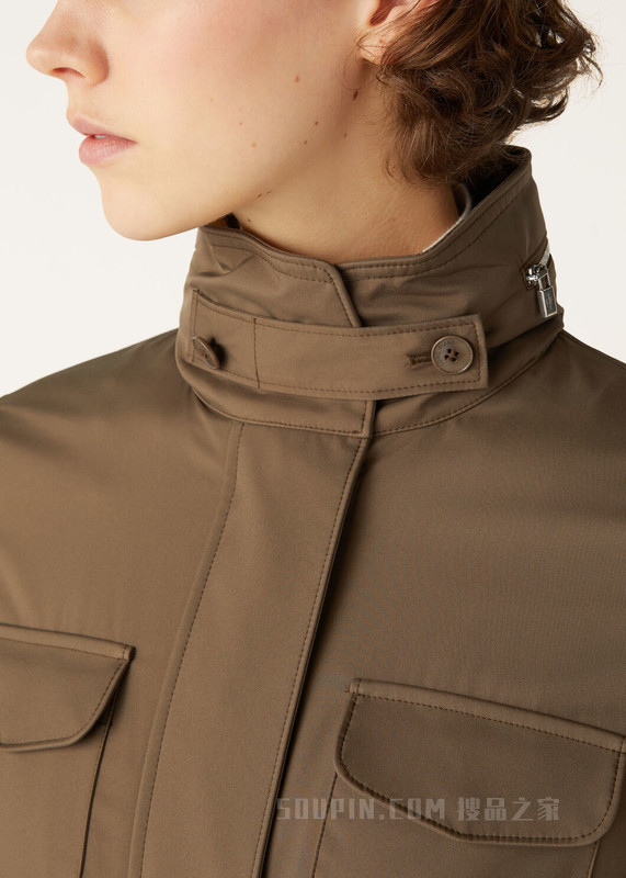 Traveller Windmate® 女士夹克外套 Wind纤维 - Storm System®