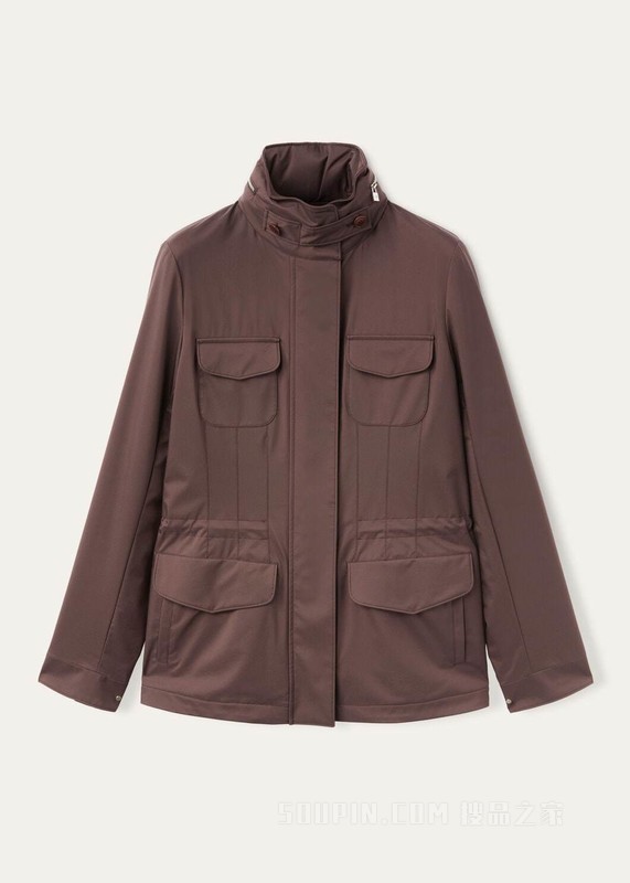 Traveller Windmate® 女士夹克外套 Wind纤维 - Storm System®