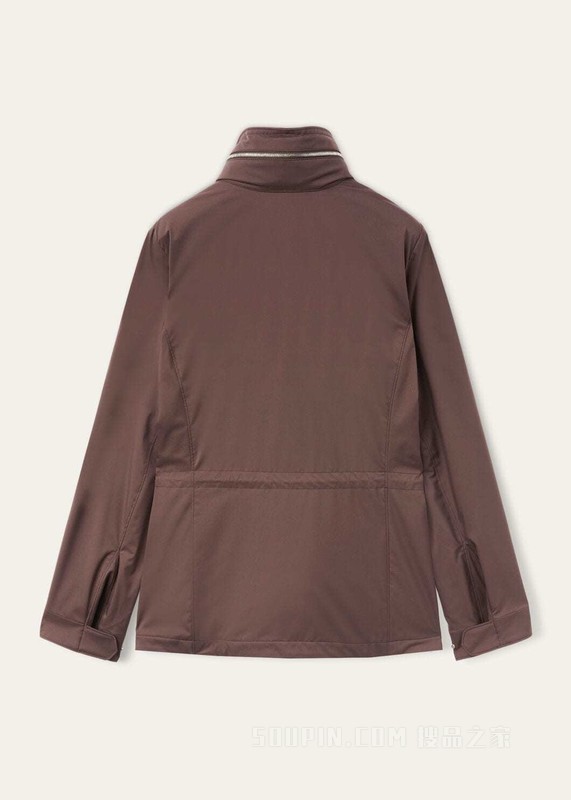 Traveller Windmate® 女士夹克外套 Wind纤维 - Storm System®