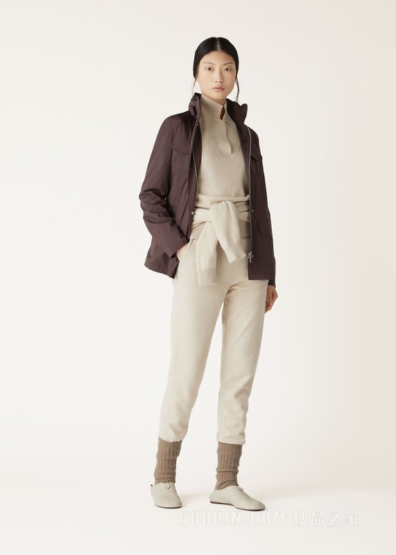Traveller Windmate® 女士夹克外套 Wind纤维 - Storm System®