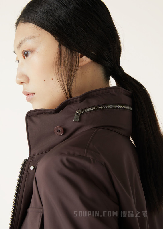 Traveller Windmate® 女士夹克外套 Wind纤维 - Storm System®