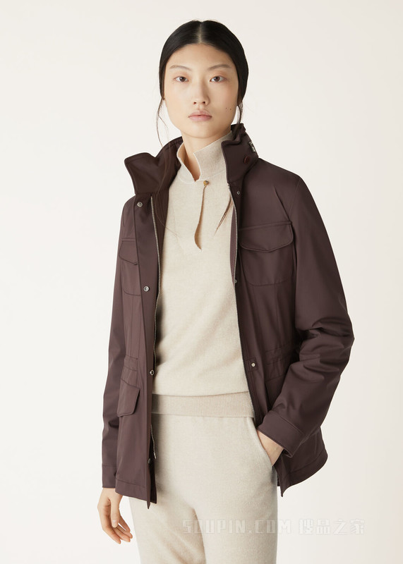 Traveller Windmate® 女士夹克外套 Wind纤维 - Storm System®