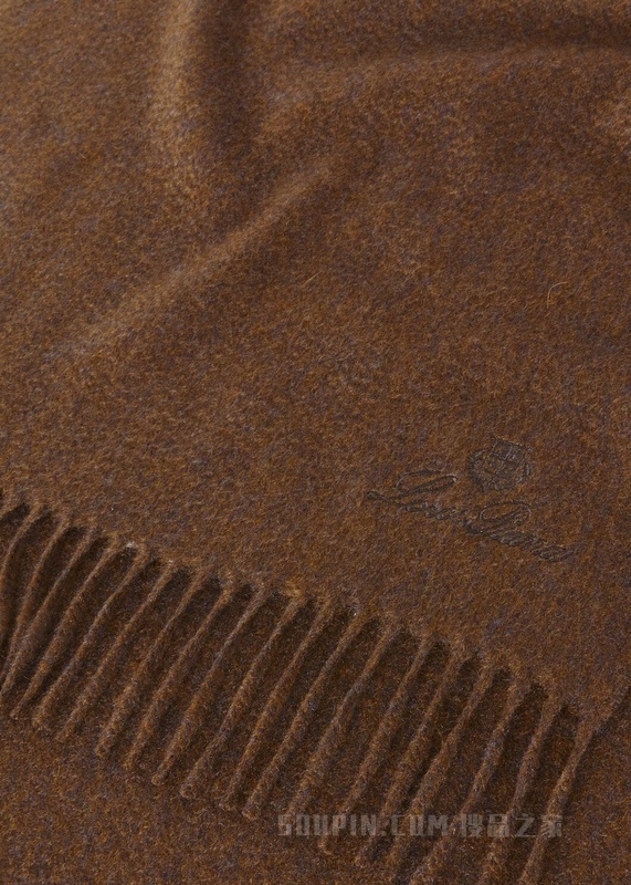 Grande Unita 女士围巾 羊绒