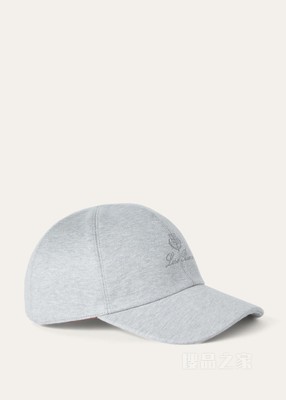 My男士棒球帽 棉