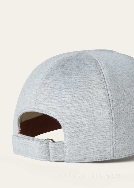 My男士棒球帽 棉