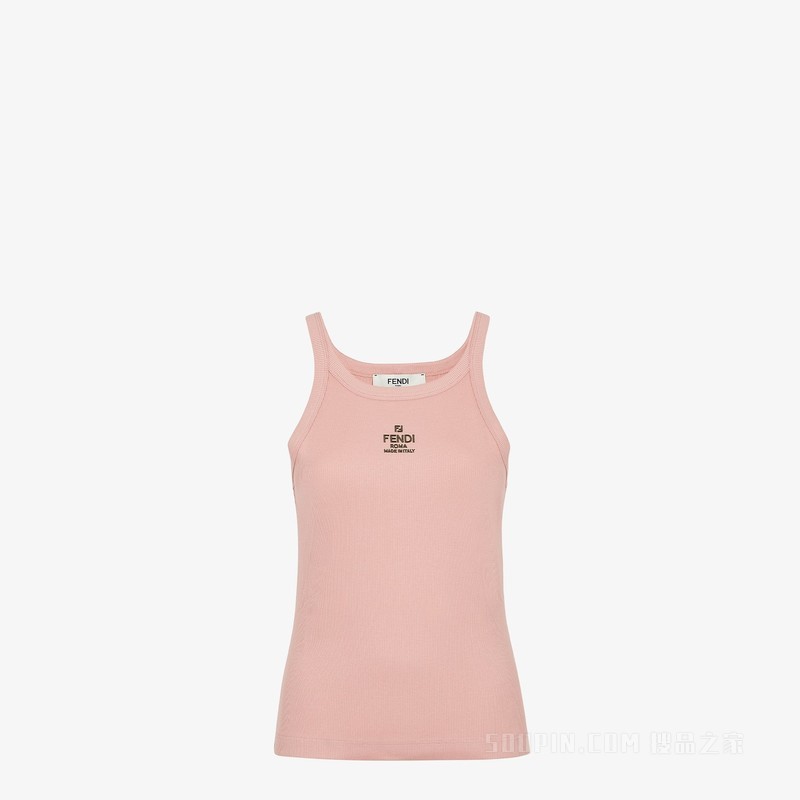 上衣 FENDI 2024七夕限定系列上衣