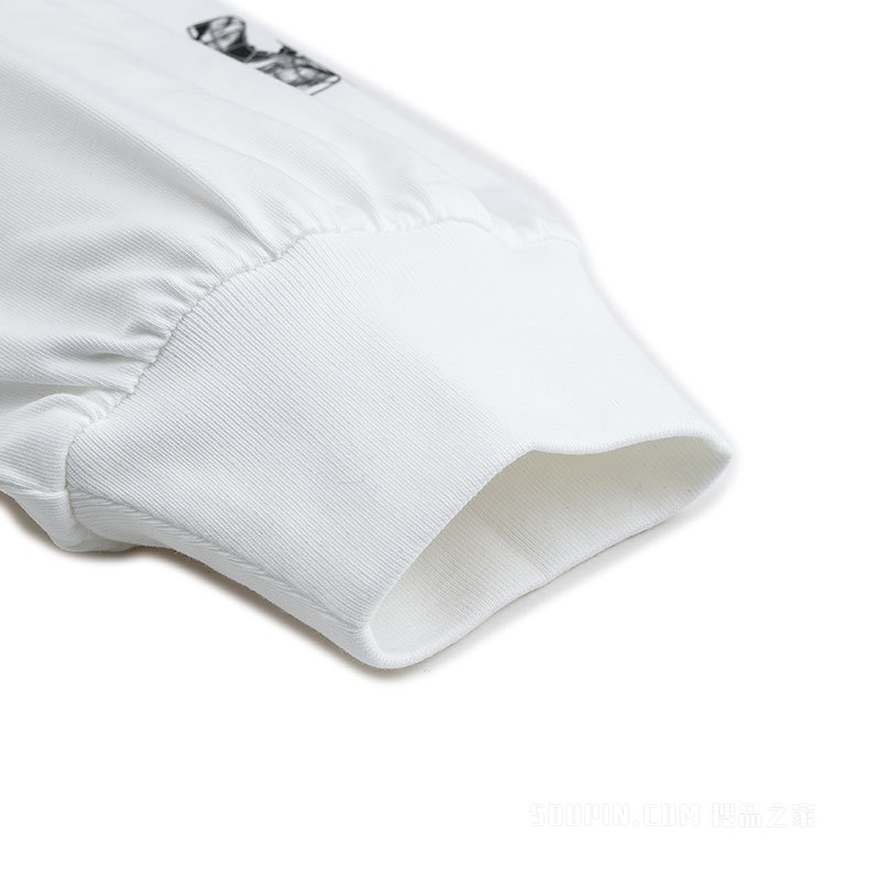 安踏舞蹈女子长袖针织衫