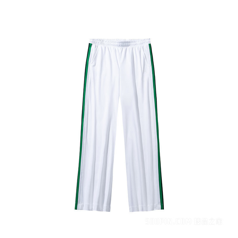 安踏ANTA ICONIC女子针织运动长裤