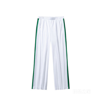 安踏ANTA ICONIC女子针织运动长裤