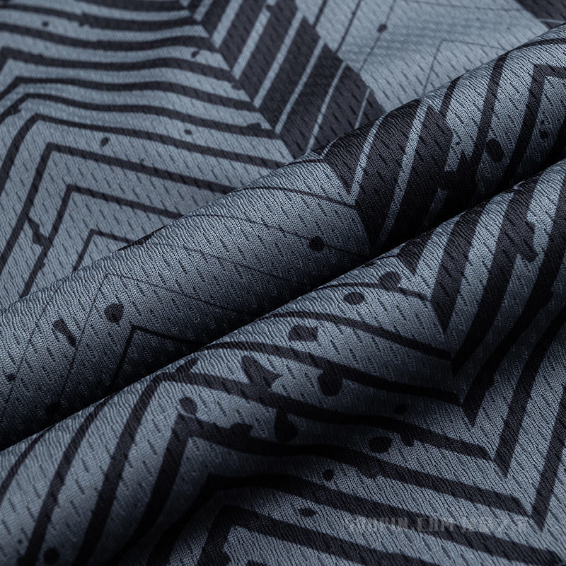 安踏KT吸湿速干男子针织比赛短裤