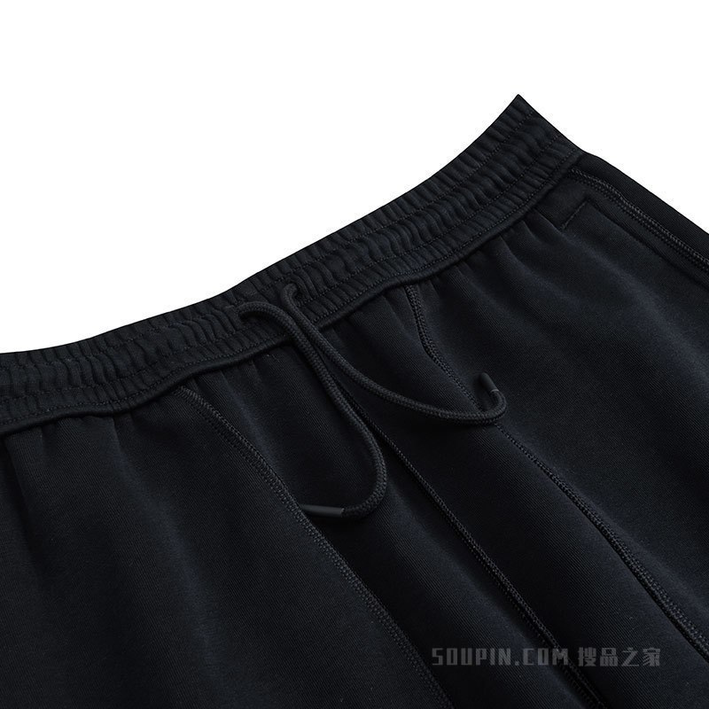 安踏KT男子针织运动长裤